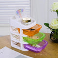 3 Drawers Desktop Storage Organizer