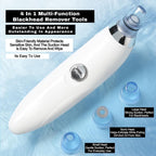 4-in-1 Blackhead Remover Tool