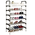 Shoe Rack Steel - High Quality