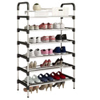 Shoe Rack Steel - High Quality