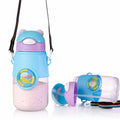 Best 780ml Water Bottle for Kids – Durable, Leak-Proof, and Fun
