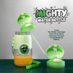 Best 780ml Water Bottle for Kids – Durable, Leak-Proof, and Fun