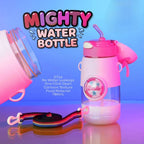 Best 780ml Water Bottle for Kids – Durable, Leak-Proof, and Fun