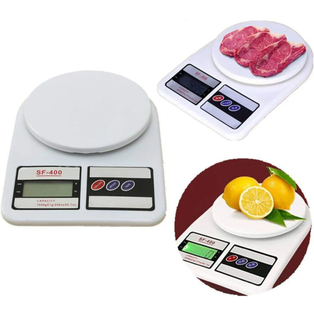 7 KG Electronic Kitchen Scale