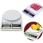 7 KG Electronic Kitchen Scale