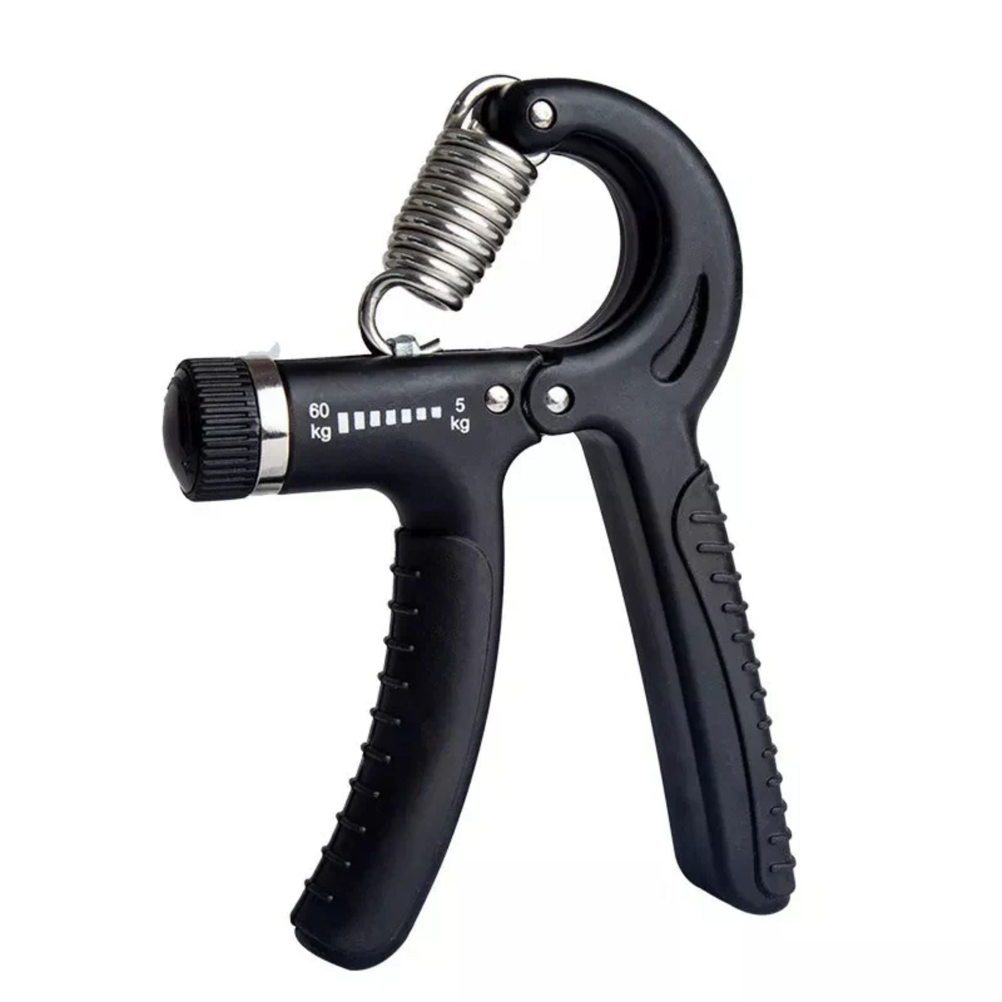 Adjustable Hand Grip Strengthener (5–60KG)