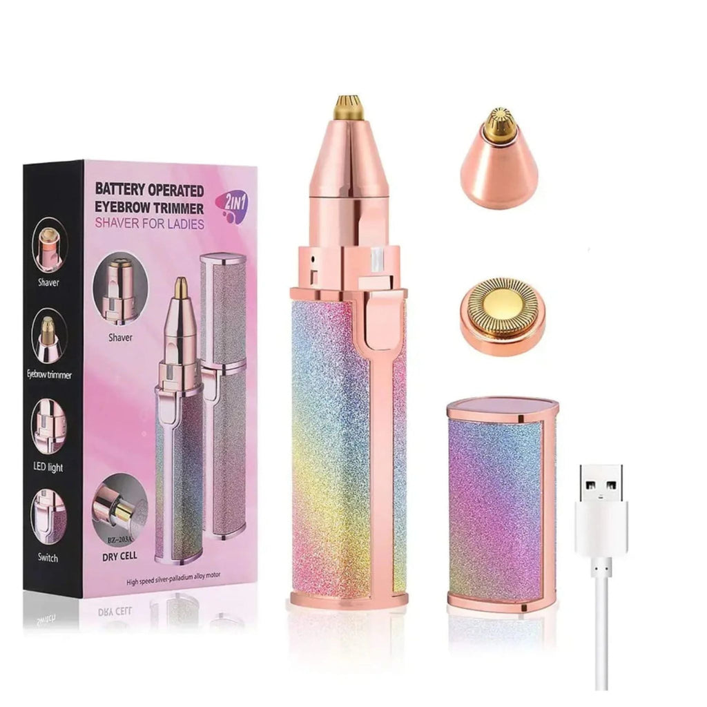 Khareed Kro Beauty Bundle – 3-Piece Beauty Combo