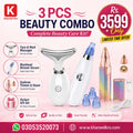 Khareed Kro Beauty Bundle – 3-Piece Beauty Combo