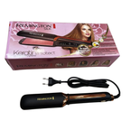 Remington Keratine  Protect  Hair Straightener Black Medium Heat