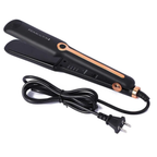 Remington Keratine  Protect  Hair Straightener Black Medium Heat
