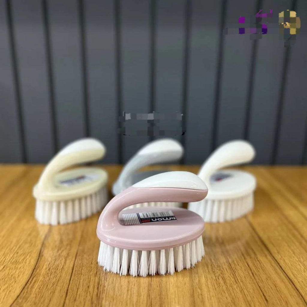 Cloth Washing Brush