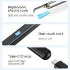 Earocam Earwax Removal Tool Kit with HD Camera Wifi Connection and 6 LED Light