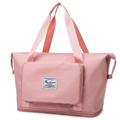 Pin Forest Large Capacity Foldable Travel Bag
