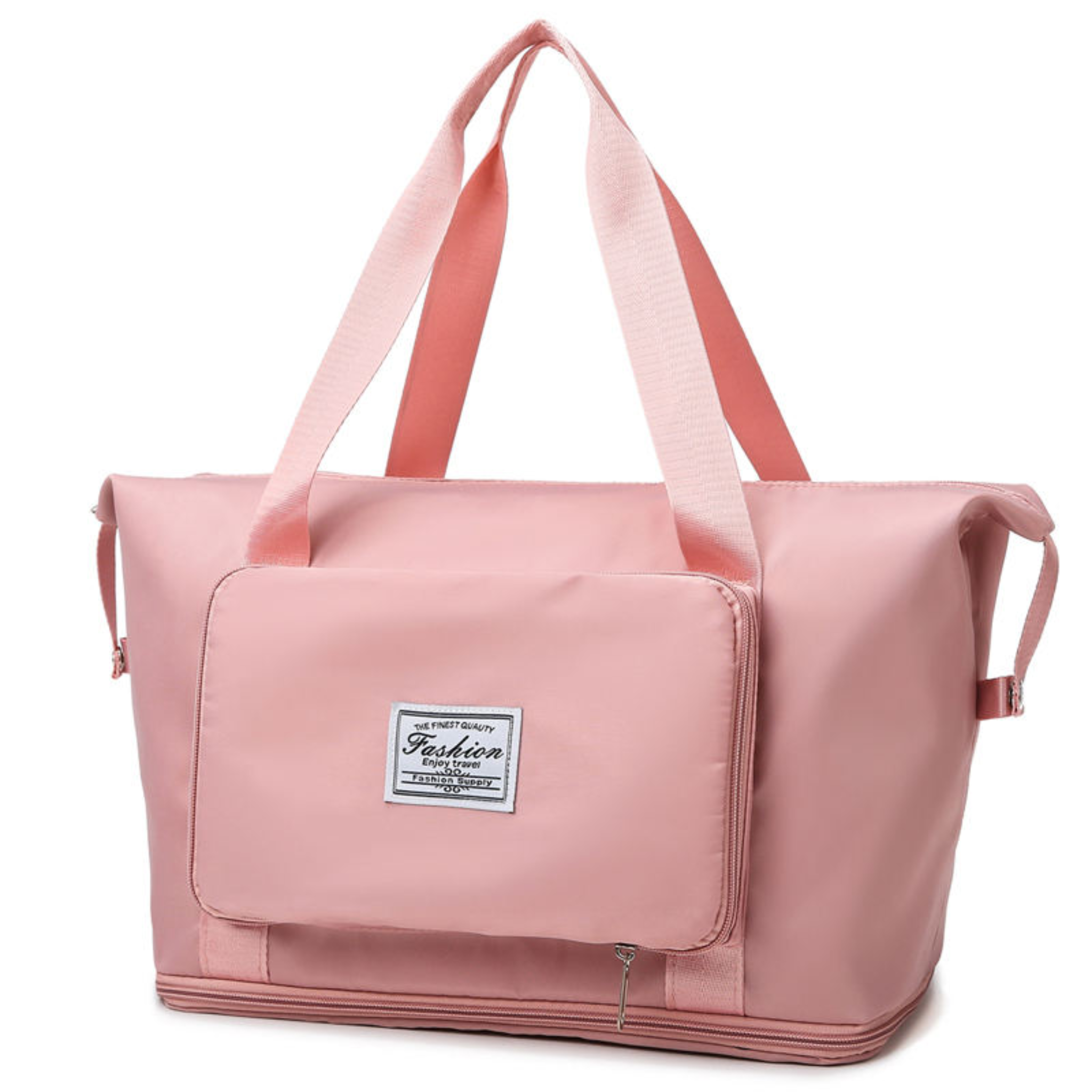 Pin Forest Large Capacity Foldable Travel Bag