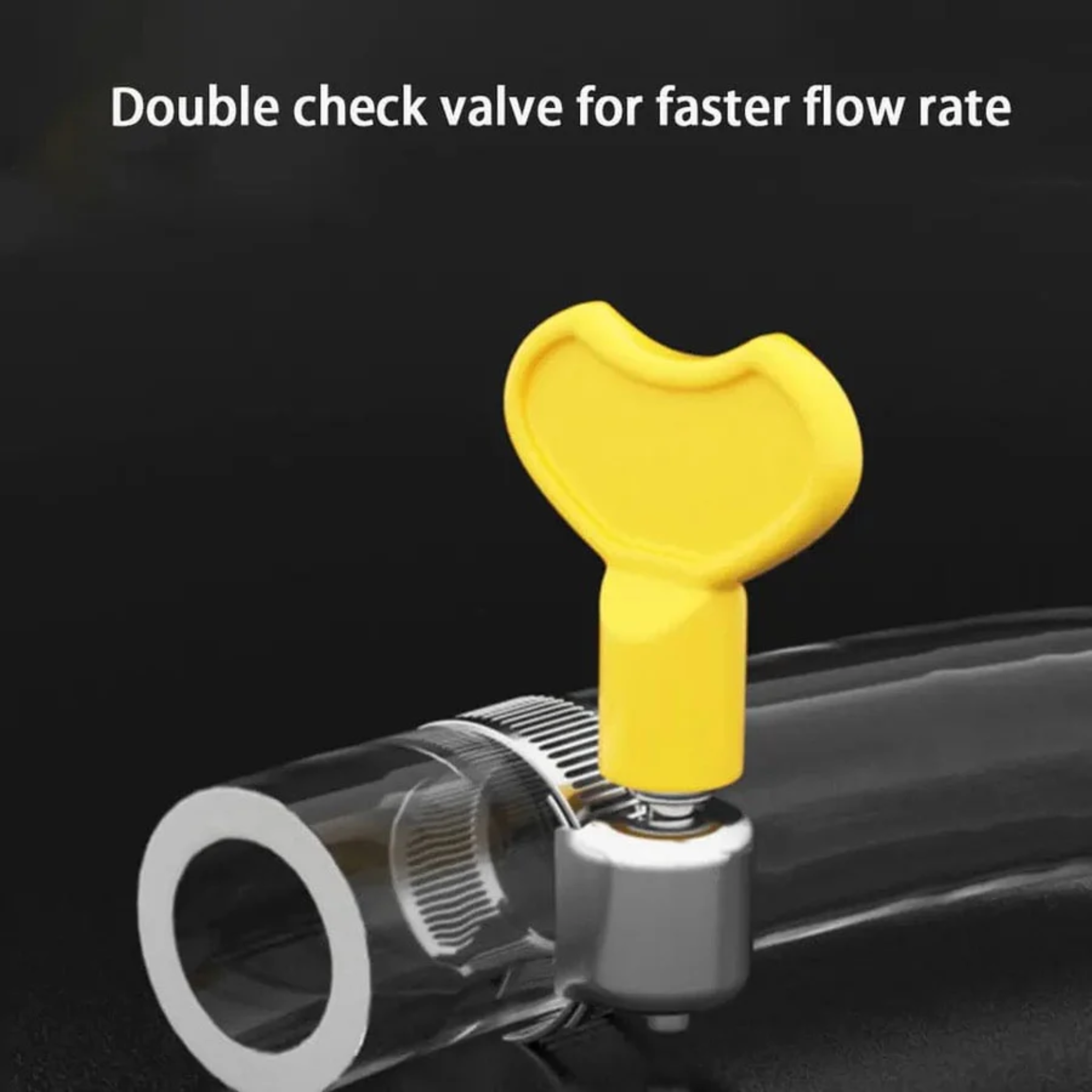 Multifunctional Liquid Sucker, Fuel Transfer Siphon Pump, Portable Hand Fuel Pump.