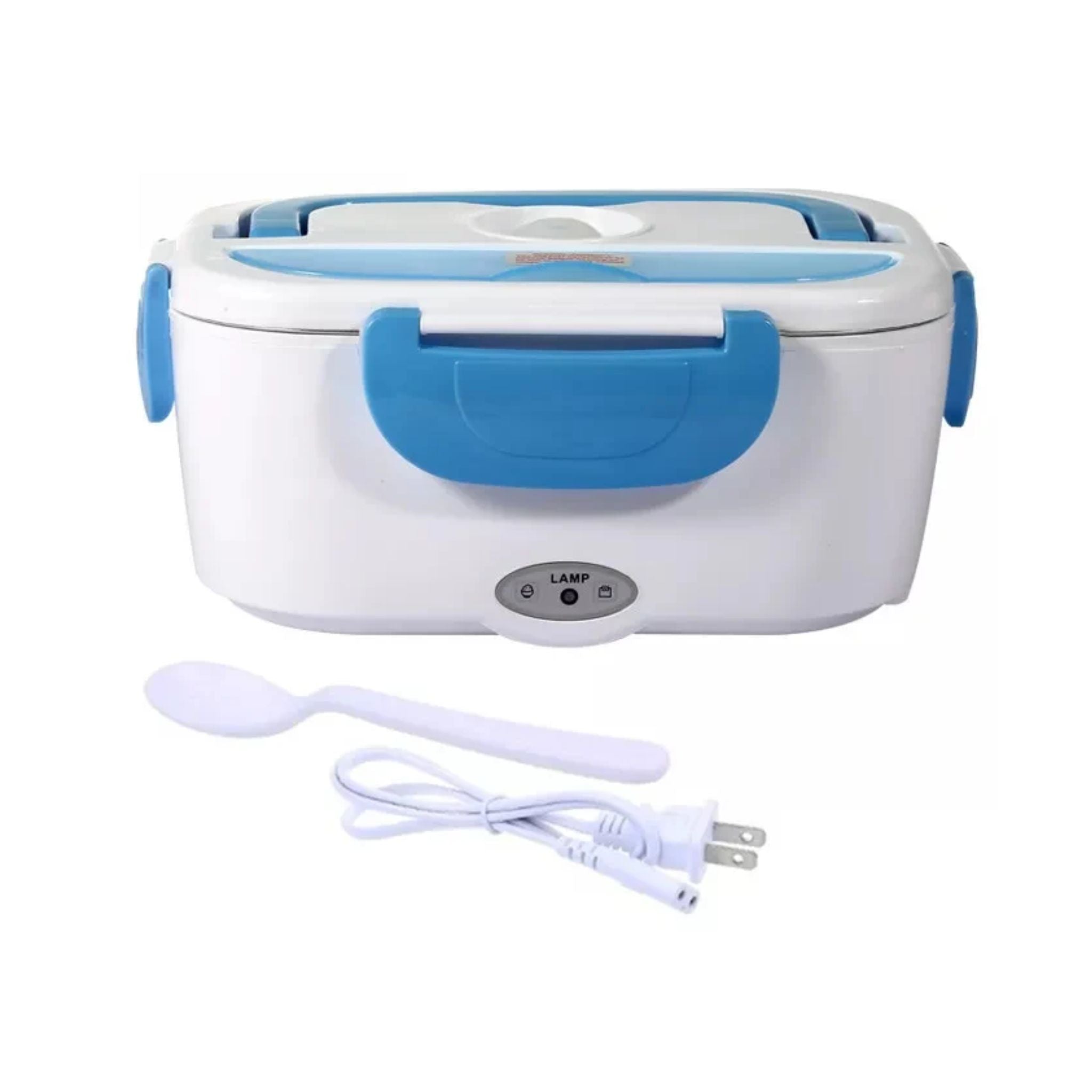 Heated Lunch Box, Portable Electric Lunch Box Food Heater