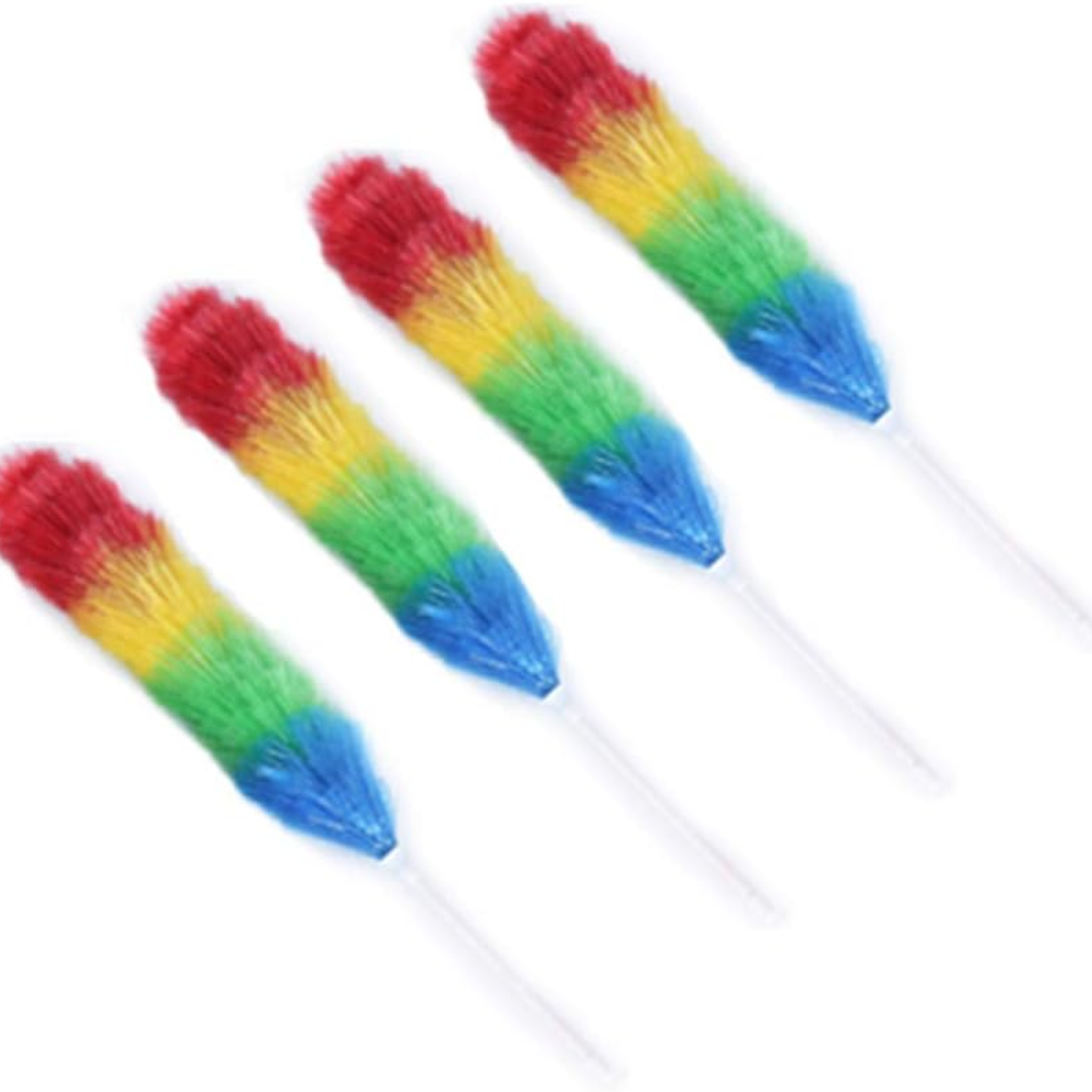 Hofumix Feather Hand Duster