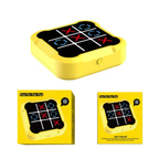 Kids Infinite Tic-Tac-Toe Memory Game (3+ Ages)