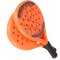 PLAYSPOT PADEL RACKETS 4 PCS SET
