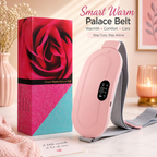 Period Pain Cramp Relief Belt