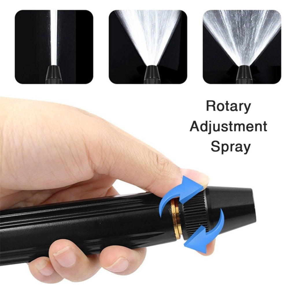 Portable Water Sprayer Nozzle - Buy One Get One Free