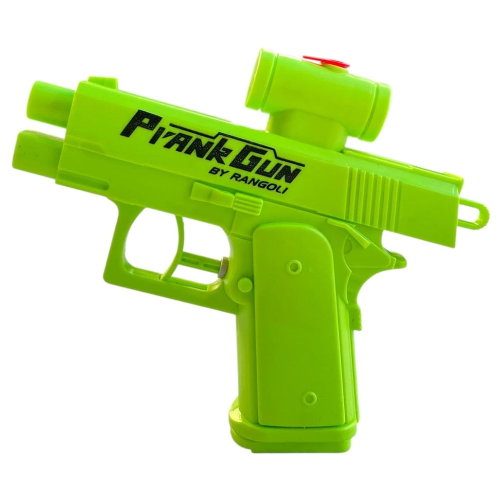 Two Way Reverse Water Gun Toy for Kids & Adults