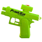 Two Way Reverse Water Gun Toy for Kids & Adults