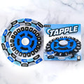 USAOPOLY The Original TAPPLE, The Fast-Paced Family Board Game