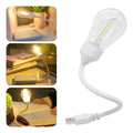 USB Plug LED Portable Lamp